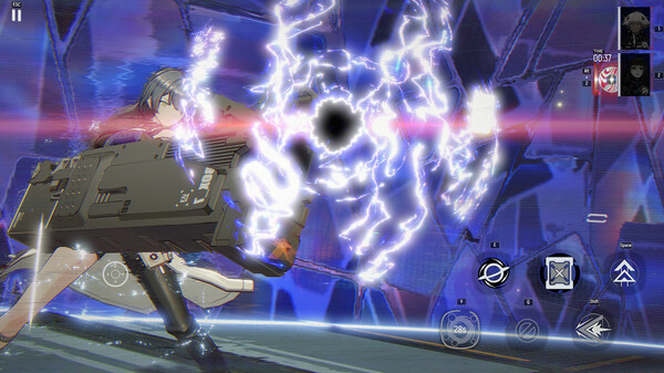 未尽行夜 game for windows Pc 1