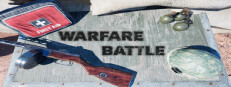 WarfareBattle 게임 이미지