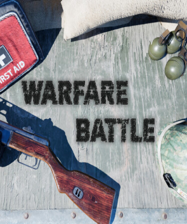 WarfareBattle