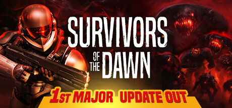 Survivors of the Dawn technical specifications for laptop