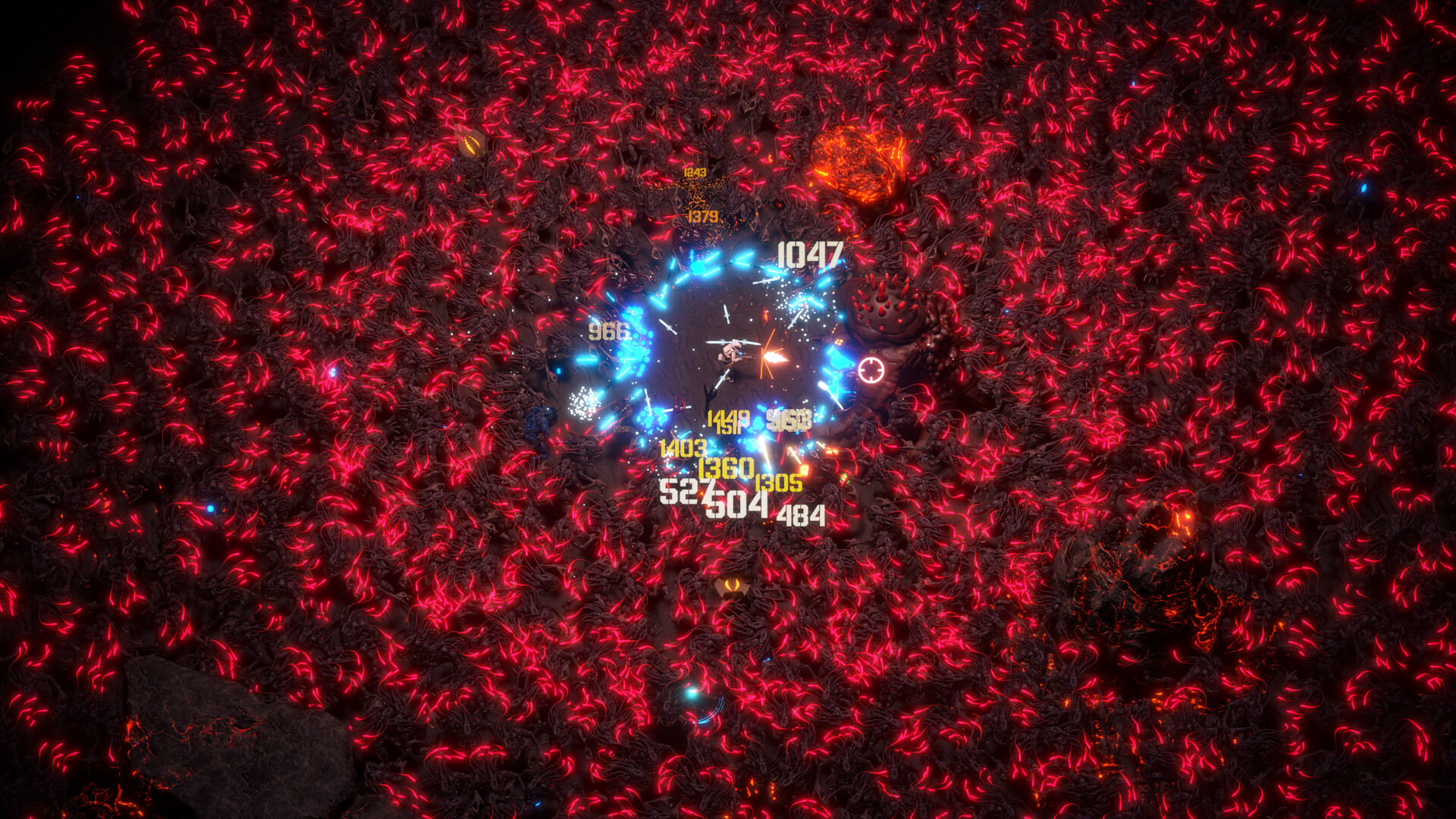 Survivors of the Dawn #5