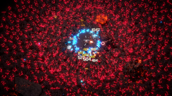 Survivors of the Dawnfor windows and Linux 1