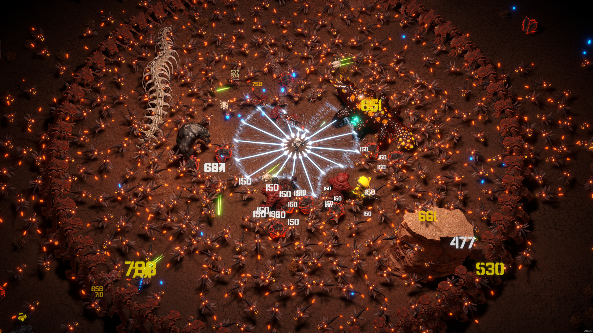 Survivors of the Dawn on Steam