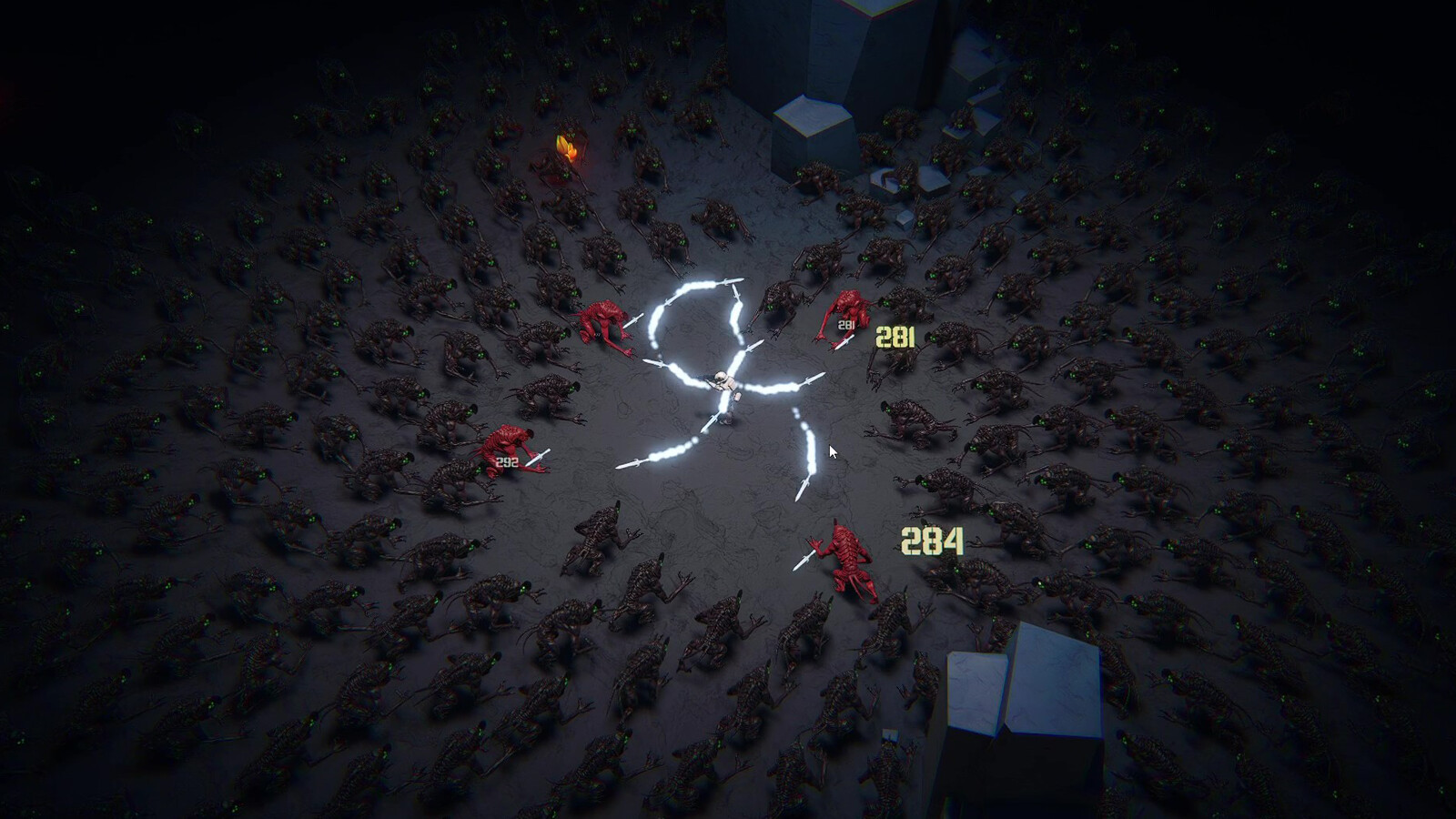 Survivors of the Dawn on Steam
