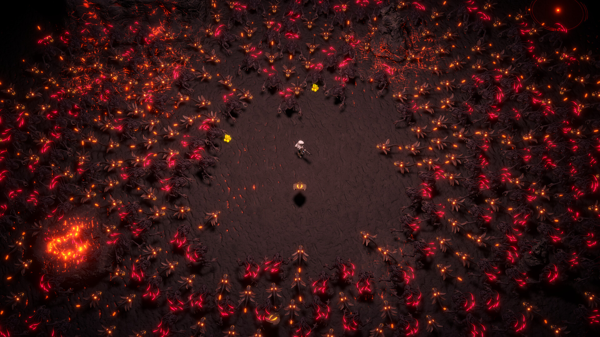Survivors of the Dawn on Steam