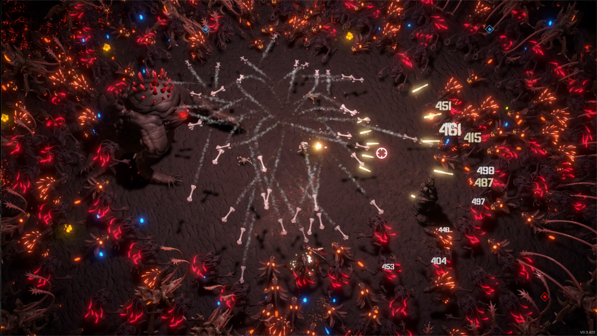 Survivors of the Dawn #2