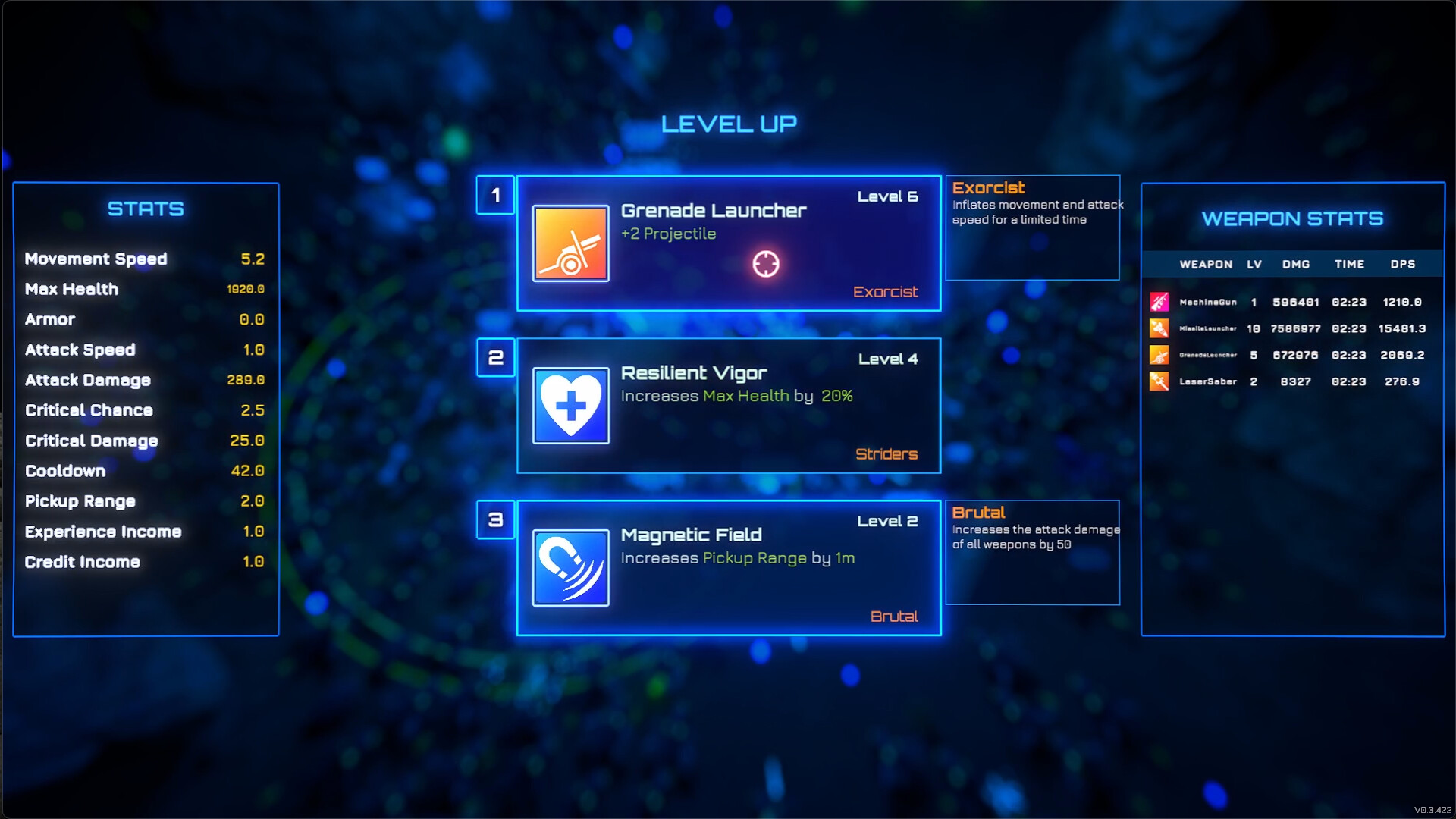 Survivors of the Dawn #9