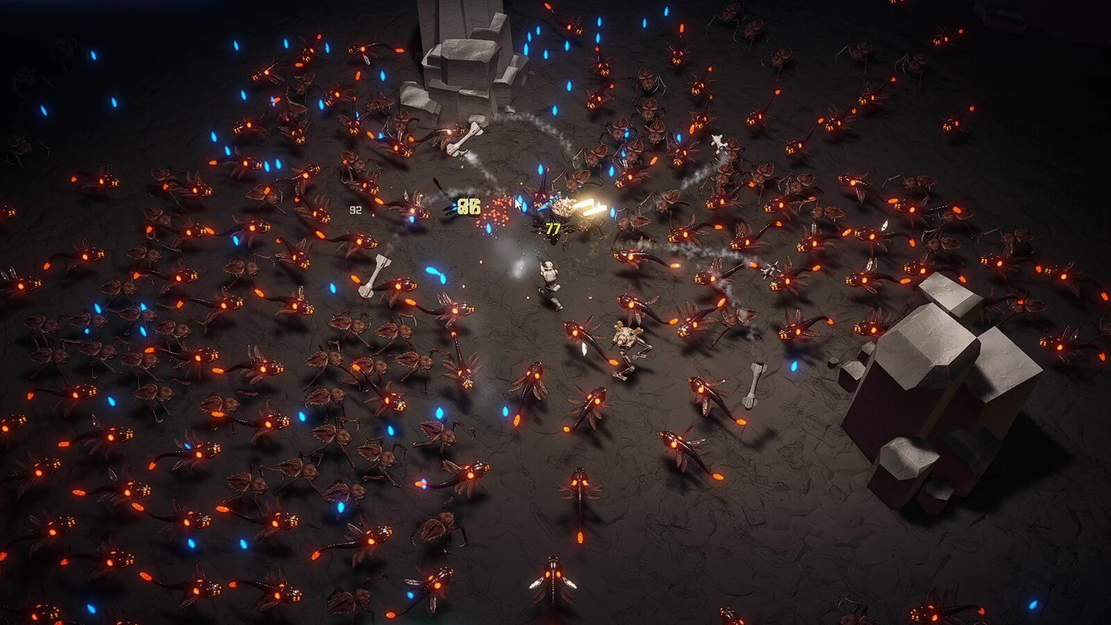 Survivors of the Dawn on Steam