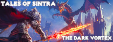 Tales of Sintra: The Dark Vortex