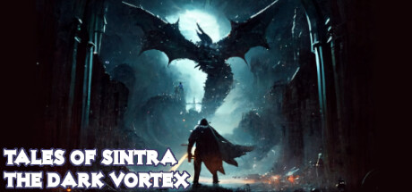 Tales of Sintra: The Dark Vortex Cover Image