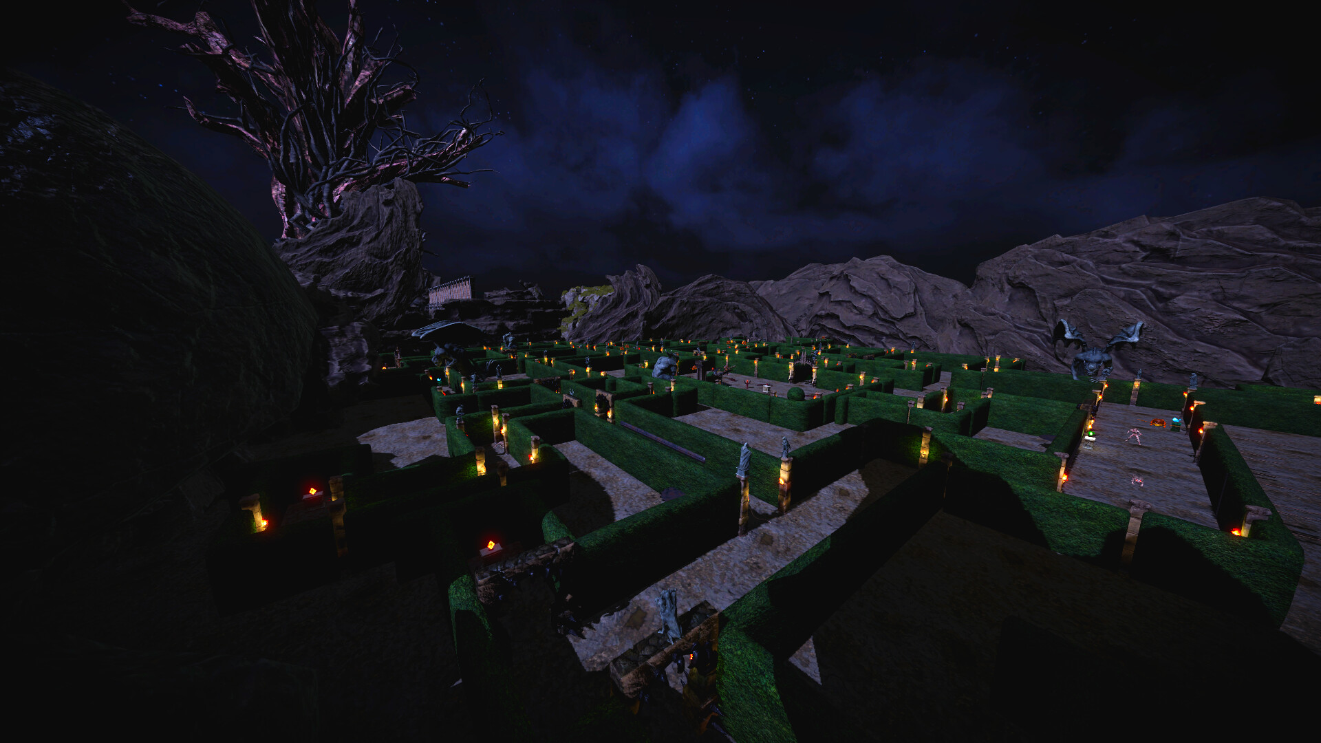 Tales of Sintra: The Dark Vortex #3