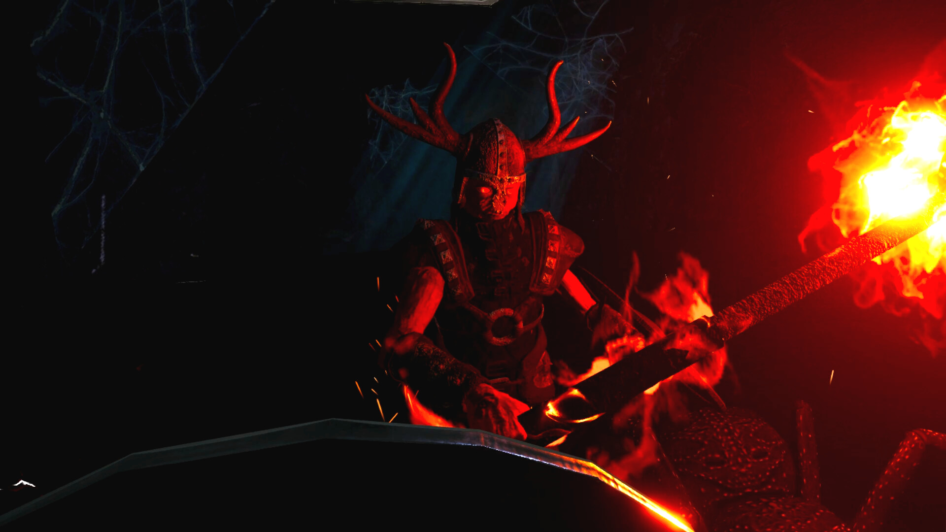 Tales of Sintra: The Dark Vortex #2