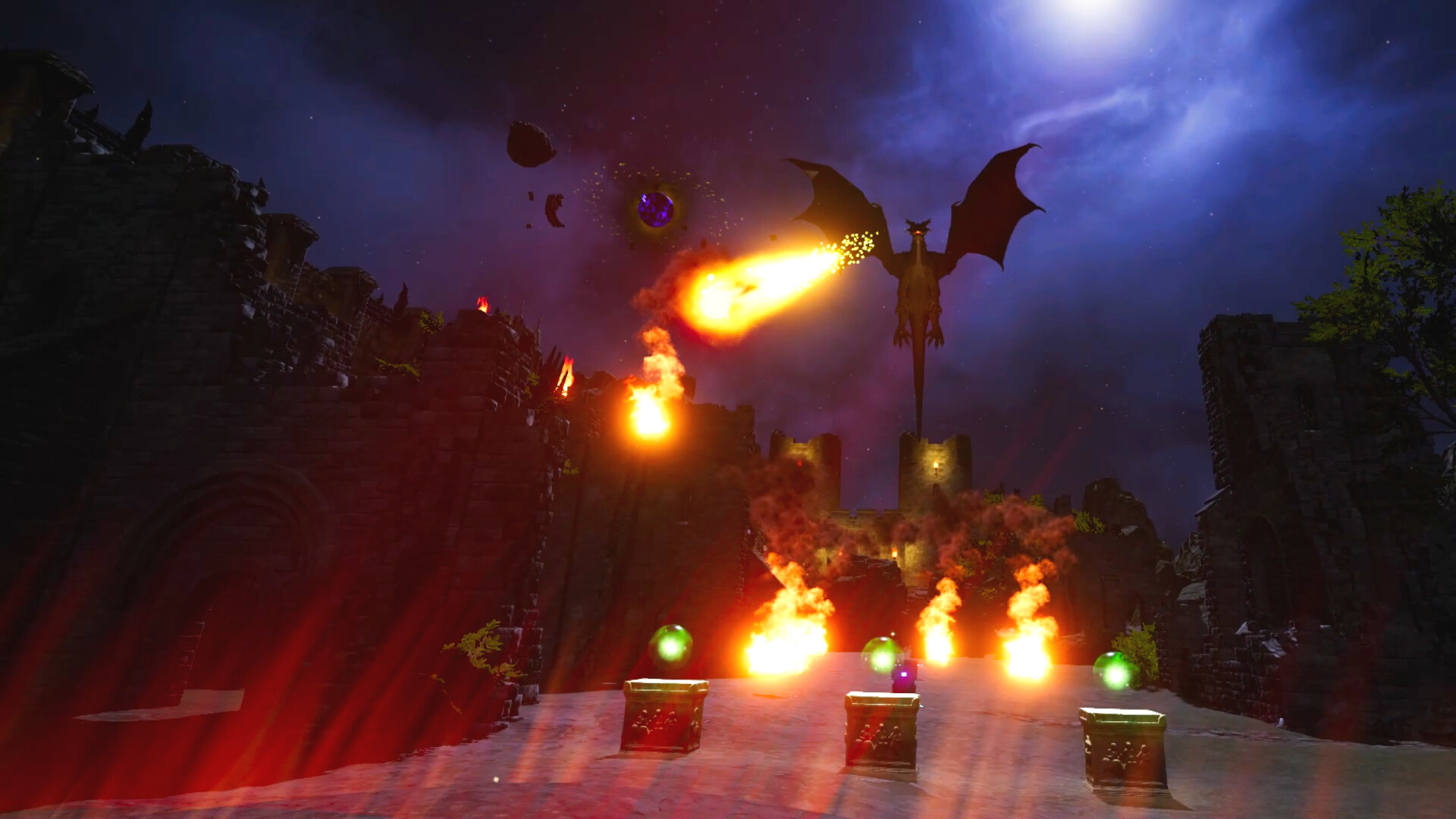 Tales of Sintra: The Dark Vortex #15