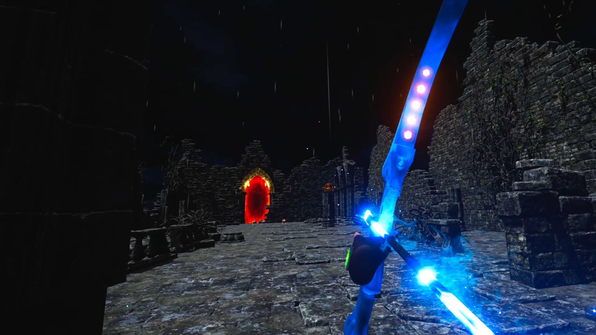 Tales of Sintra: The Dark Vortex #10