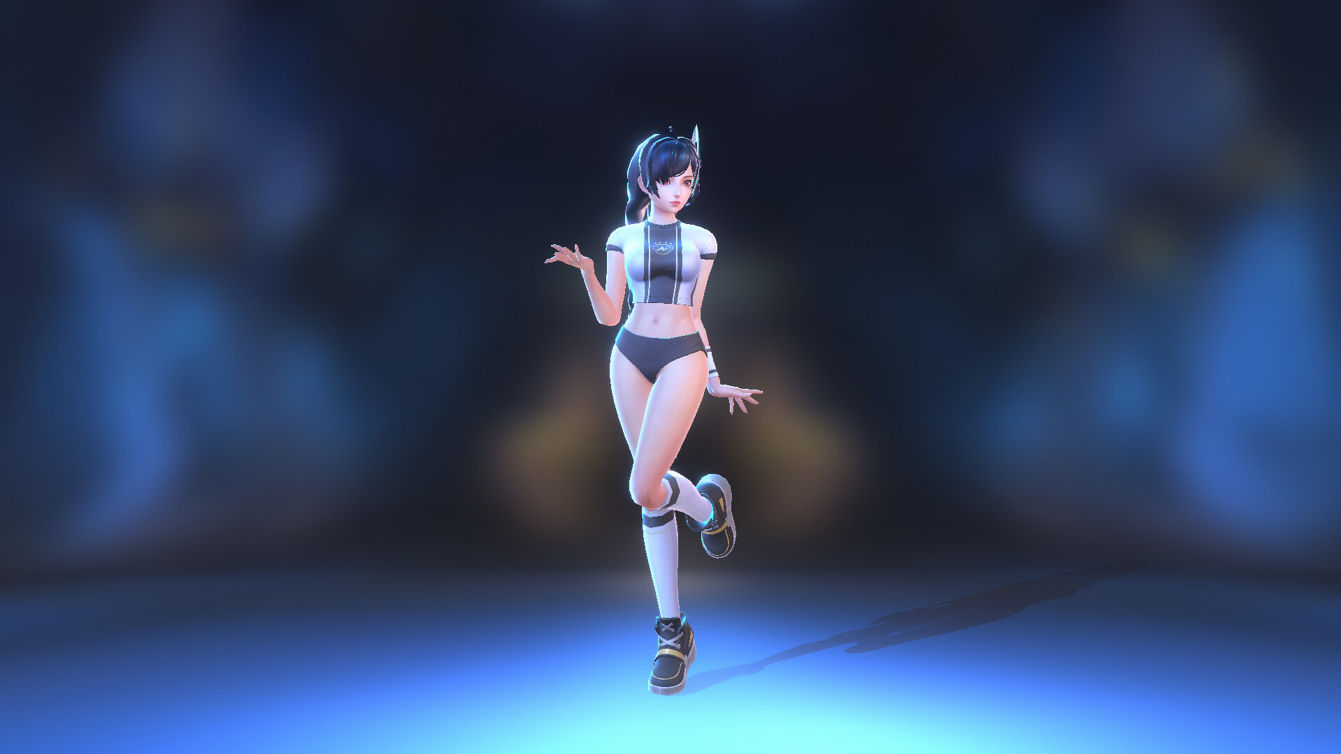 Angel Legion-DLC Cup Winning D #2