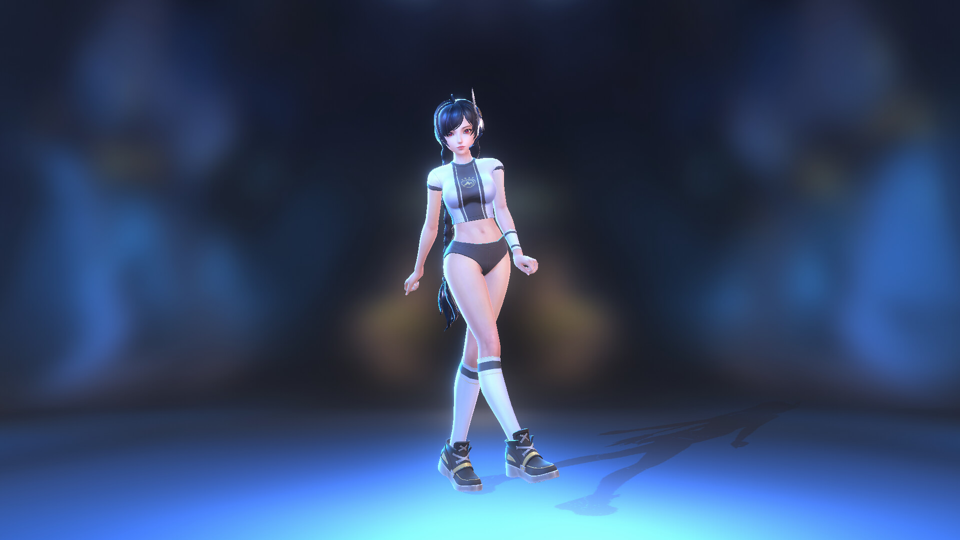 Angel Legion-DLC Cup Winning D #0