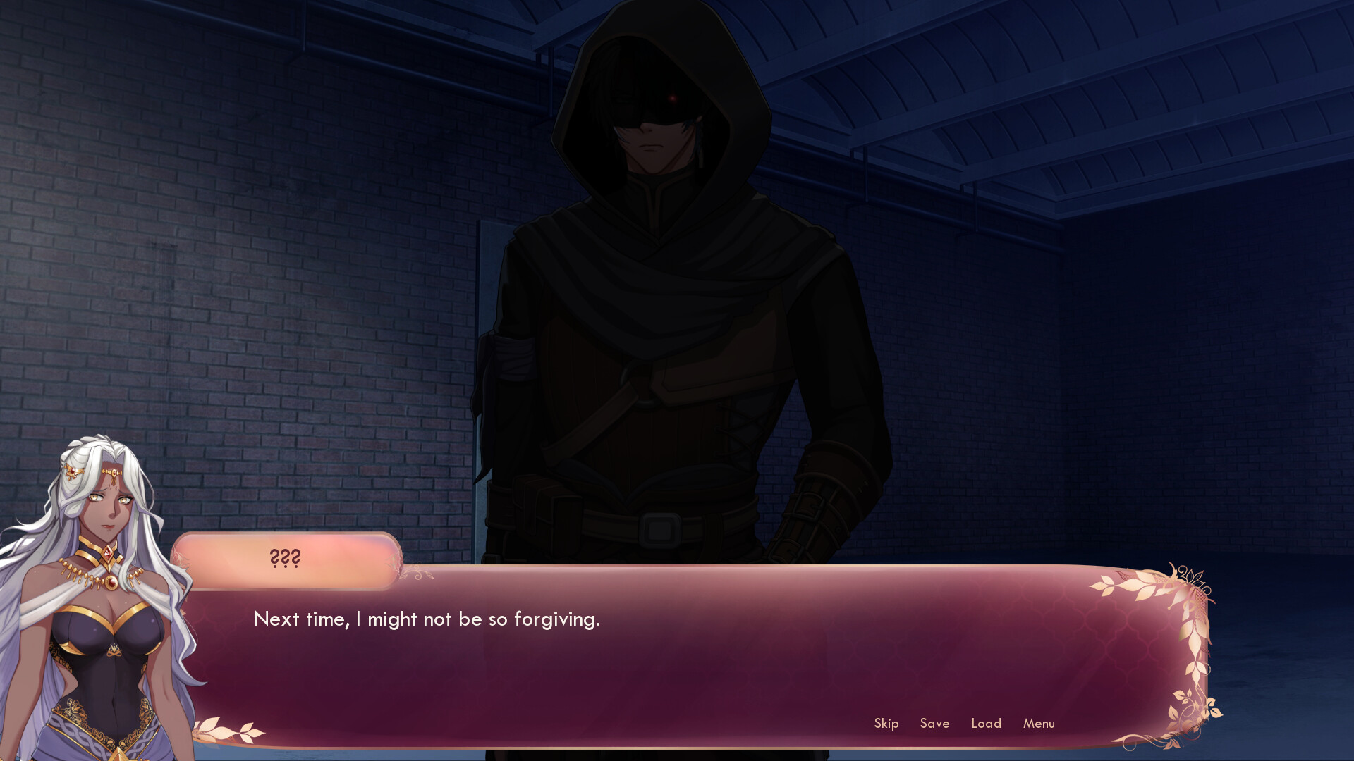 Aeterna: Rubra Plena #7