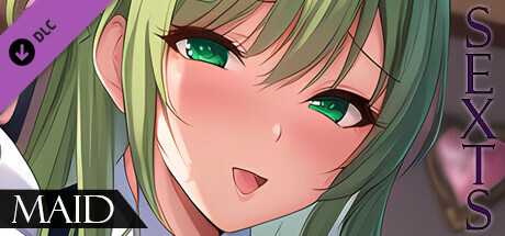 sexts - maid vertical card thumbnail