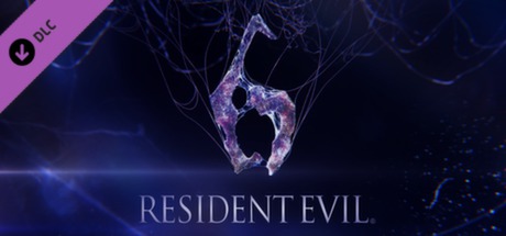 Resident Evil 6: Mercenaries No Mercy banner