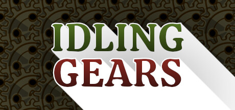 Idling Gears technical specifications for laptop