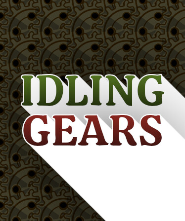 Idling Gears