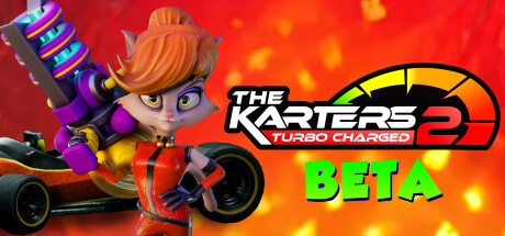 The Karters 2: Turbo Charged Playtest
