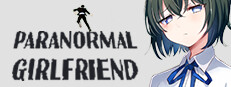 PARANORMAL GIRLFRIEND
