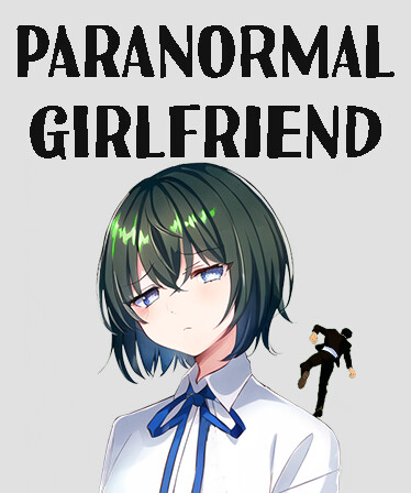 PARANORMAL GIRLFRIEND