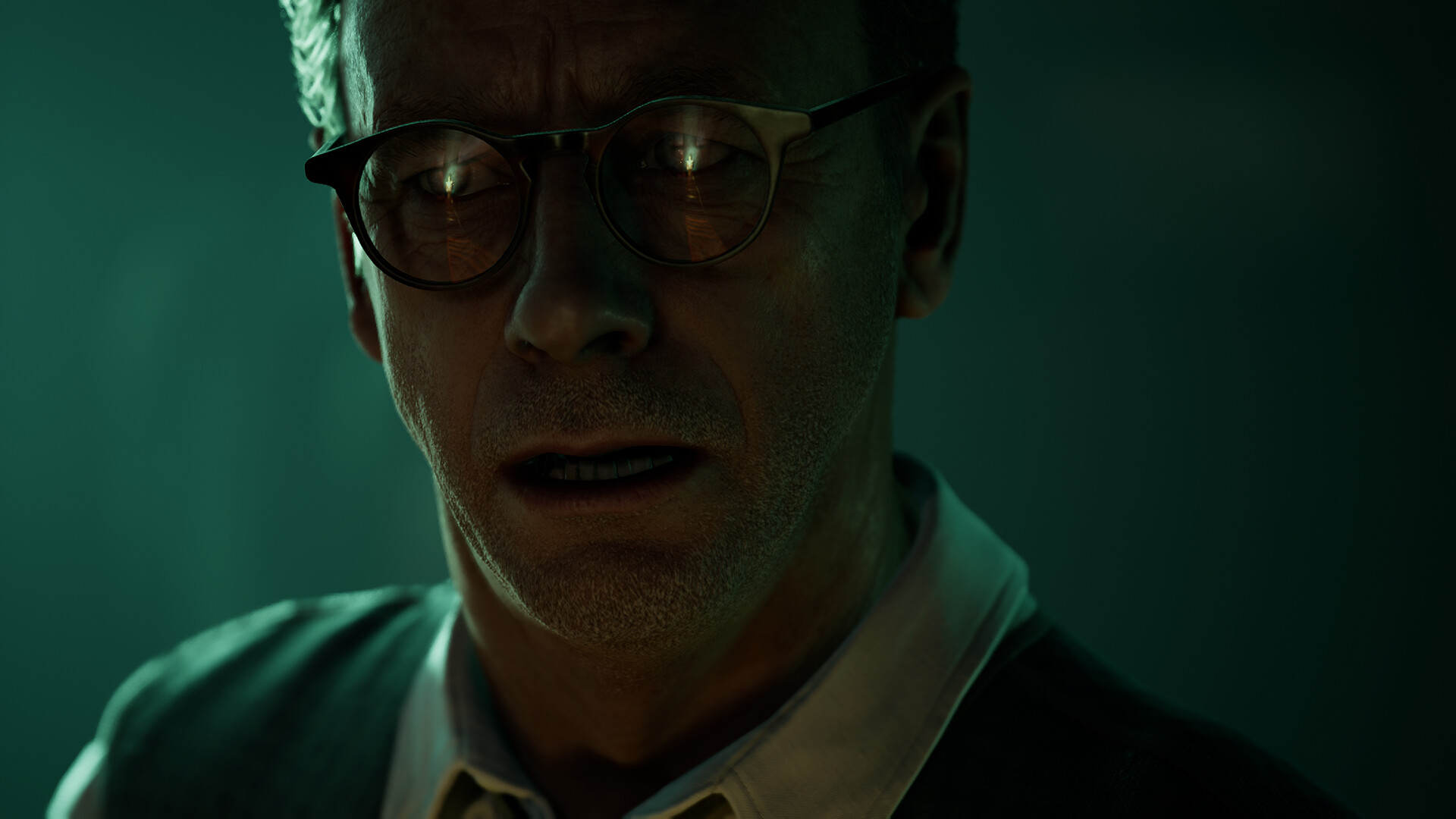 The Dark Pictures Anthology: The Devil In Me - Friend's Pass #4