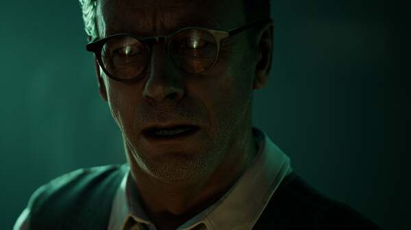 The Dark Pictures Anthology: The Devil In Me - Friend's Passfor windows and Linux 1