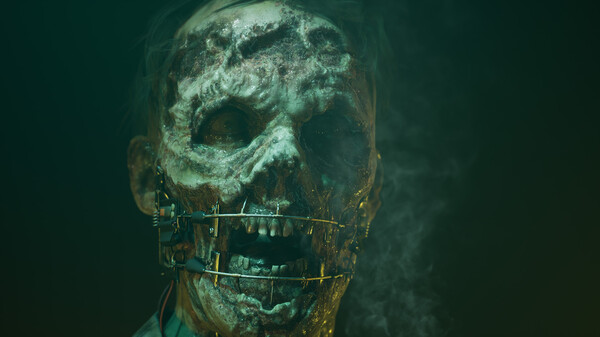 The Dark Pictures Anthology: The Devil In Me - Friend's Pass game for Linux 1