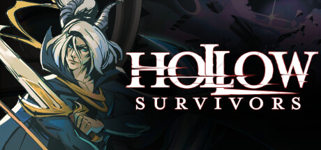 Hollow Survivors Cover Image
