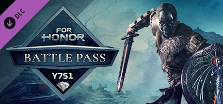 For Honor® Y7S1 Battle Pass banner