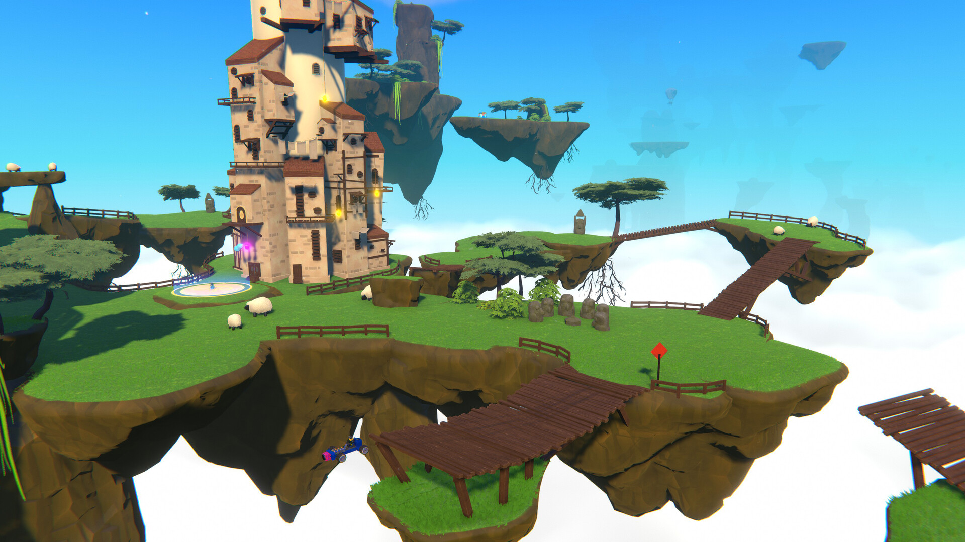 Trailmakers Airborne Expansion On Steam trailmakers-airborne-expansion-on-steam