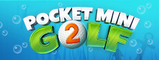 Pocket Mini Golf 2