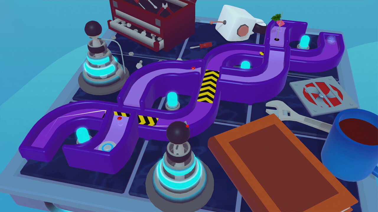 Pocket Mini Golf 2 #2