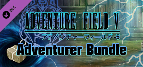 Adventure Field™ 5 Adventurer Bundle