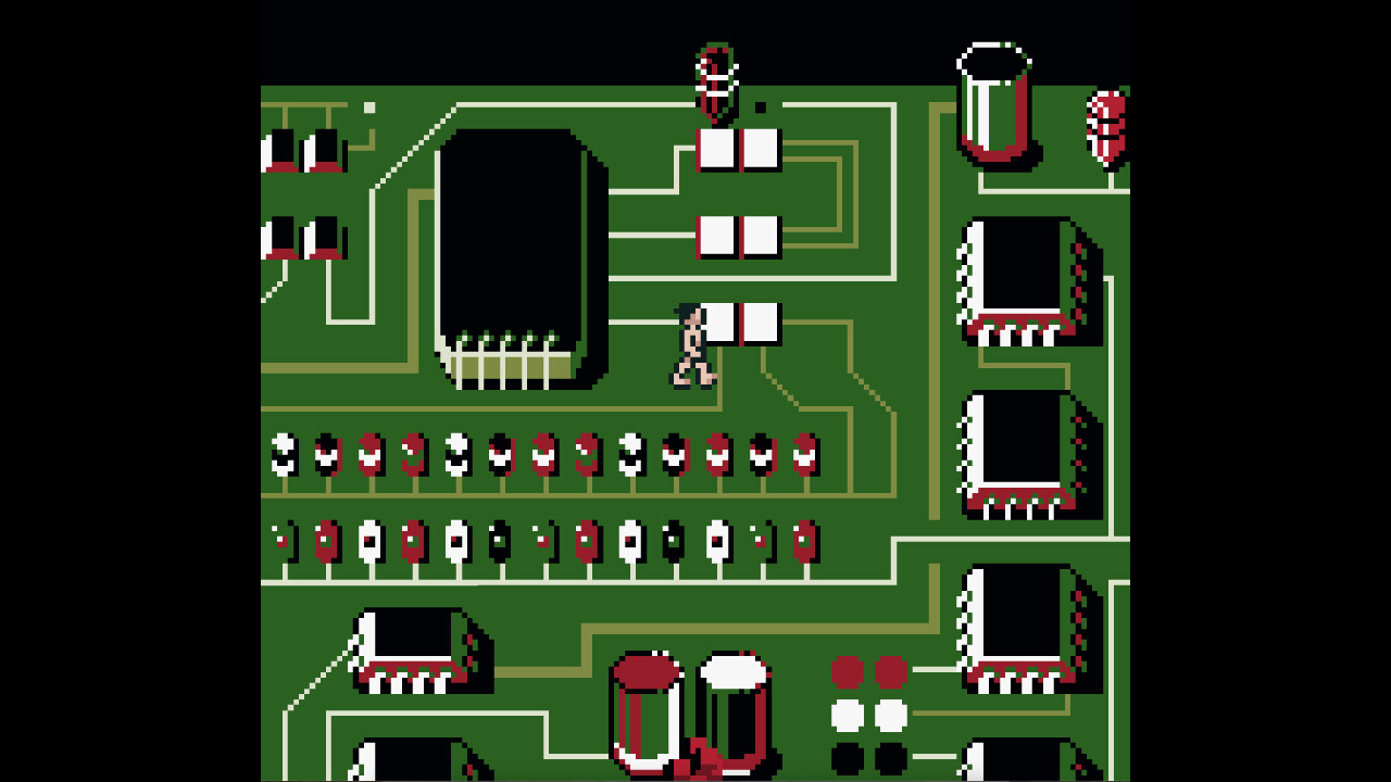 Slowly Fading into Data - Catalan Version #2