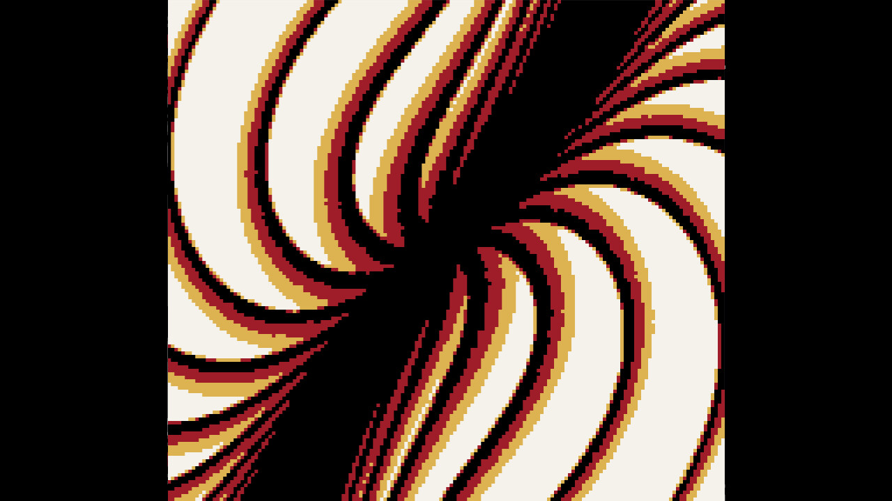 Slowly Fading into Data - Catalan Version #7