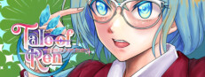 Tale of REN ~ [Searching for HEART droplets] ~