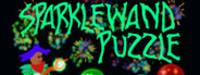 SparkleWand Puzzle