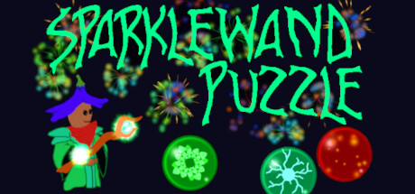 SparkleWand Puzzle steam charts