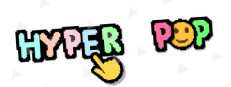 Hyper Pop