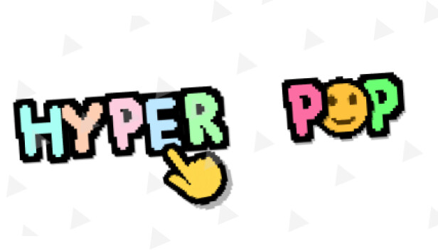 Hyper Pop on Steam