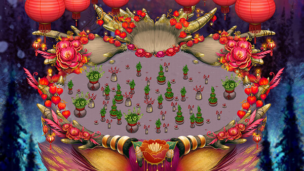 My Singing Monsters - Crescendo Moon Skin Pack