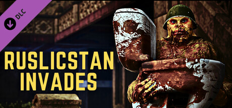 RUSLICSTAN INVADES - SUPPORT 1$ banner image