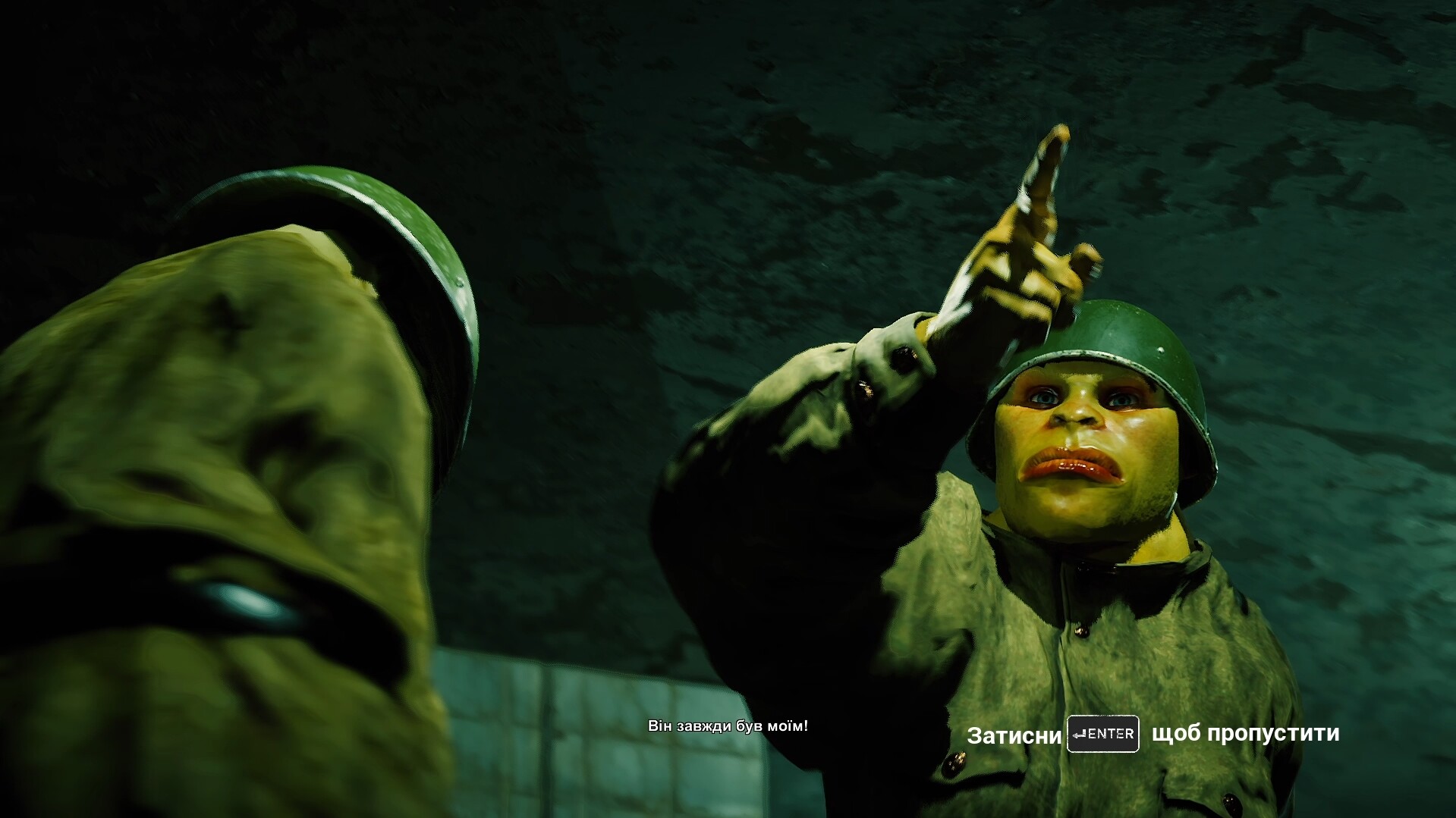 RUSLICSTAN INVADES - SUPPORT 1$ #5