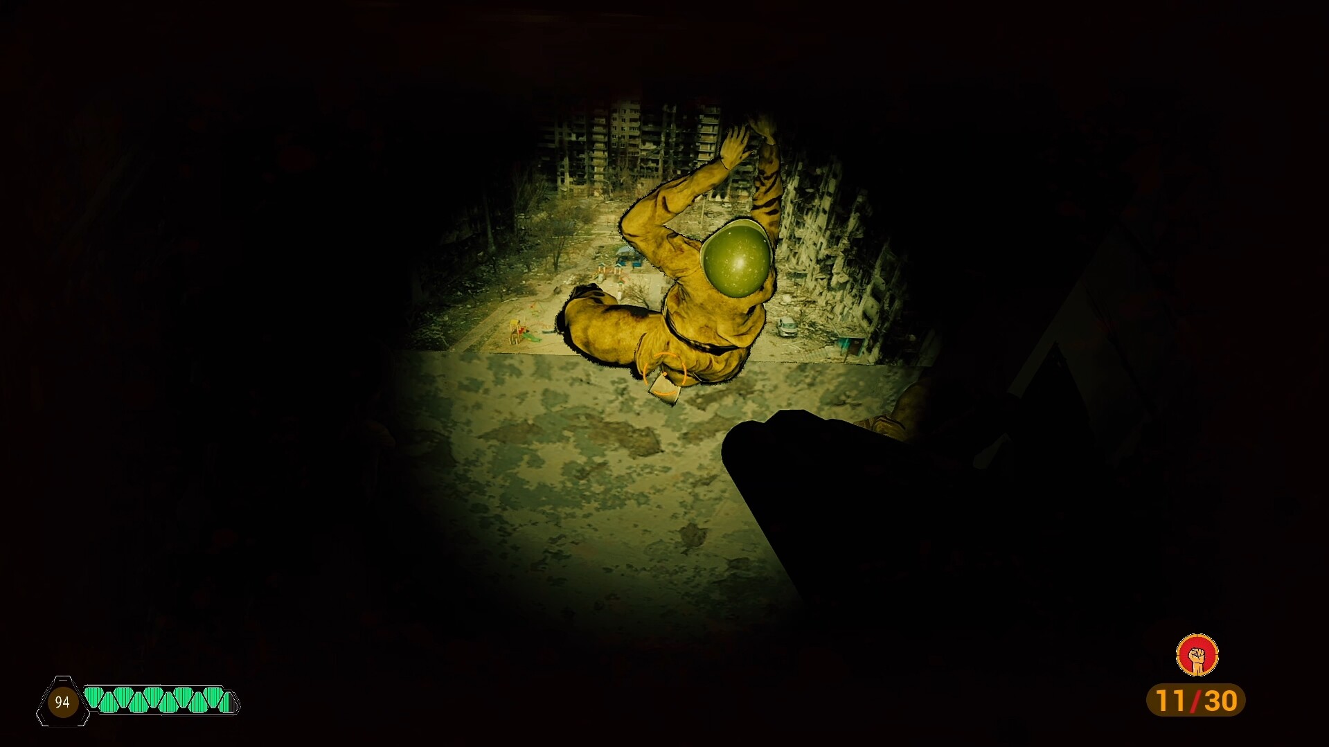 RUSLICSTAN INVADES - SUPPORT 1$ #4