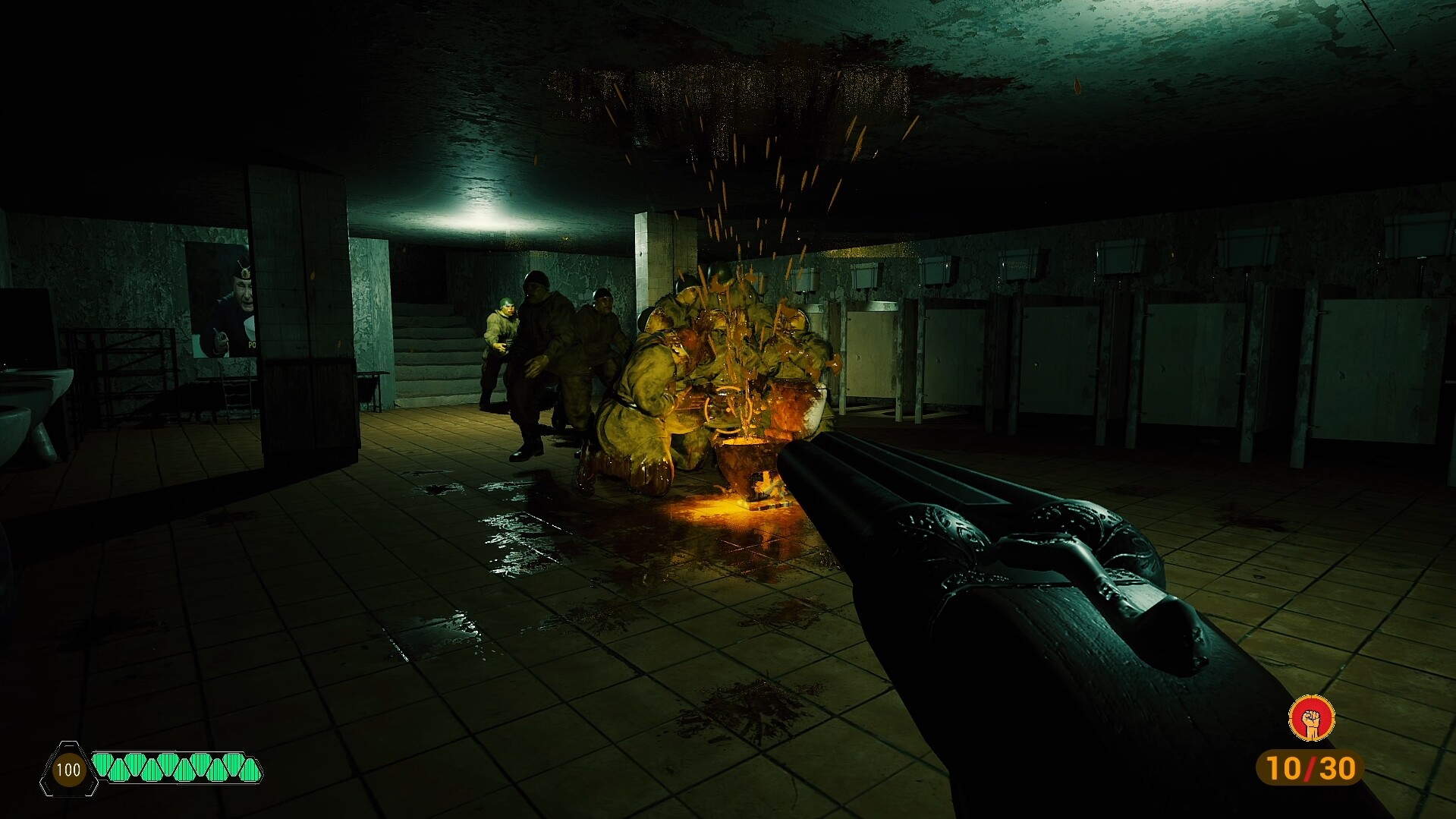 RUSLICSTAN INVADES - SUPPORT 3$ #8