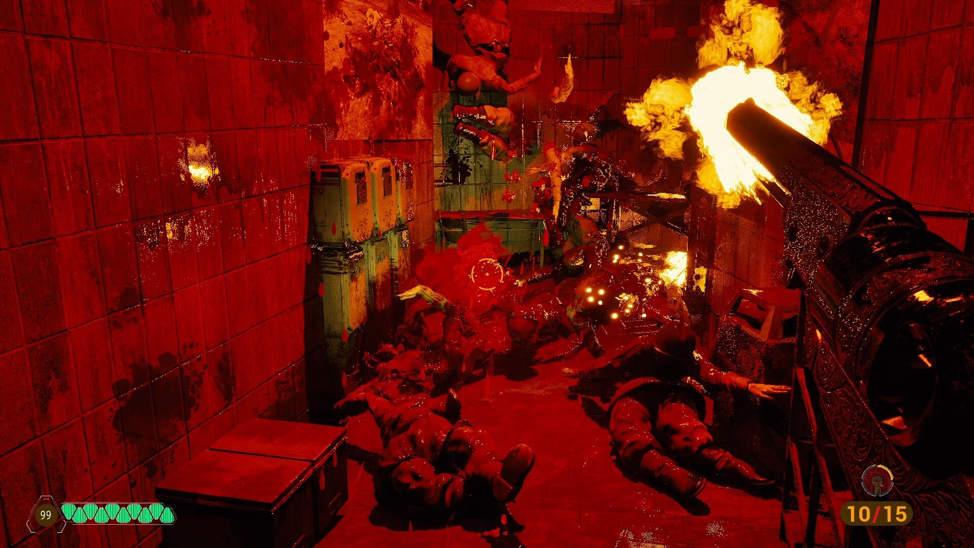 RUSLICSTAN INVADES - SUPPORT 5$ #16